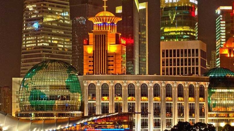 انطلاق مهرجان السياحة