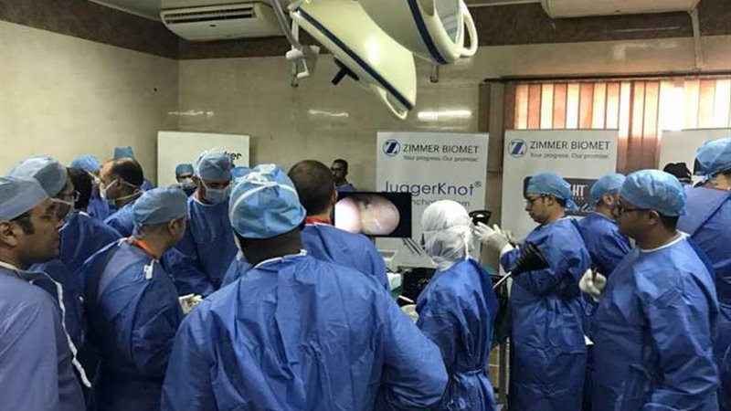 جامعة أسيوط تعقد