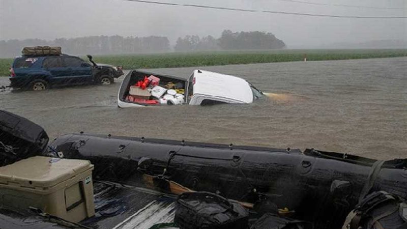 ارتفاع حصيلة ضحايا