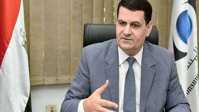 وفد كويتي يزور حماية