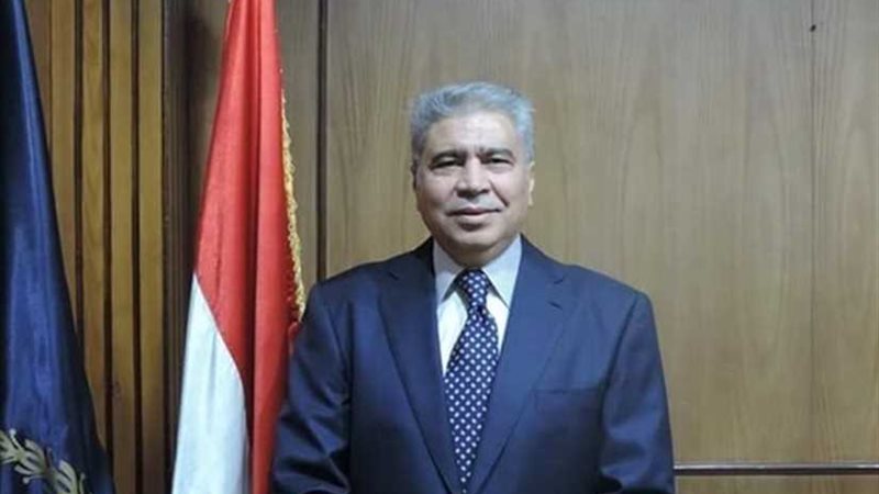 محافظ المنيا يحيل