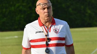الزمالك يحفز لاعبيه قبل مواجهة سموحة