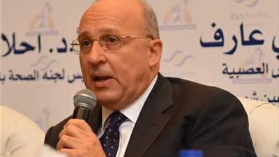 عدوي: 70% من الأطفال والحوامل وكبار السن يعانون نقص 