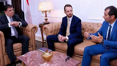 تعاون إعلامي بين 