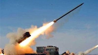 اعتراض صاروخ باليستي أطلقته ميليشيا الحوثي باتجاه جازان