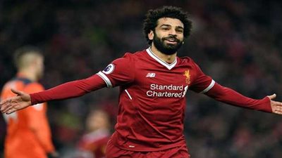 جيرارد: صلاح أفضل لاعب على كوكب الأرض