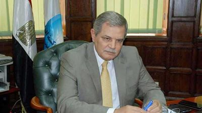 رئيس القابضة للمياه يؤكد الاستعداد لمواجهة موسم الأمطار