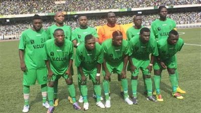 فوز فيتا كلوب الكونغولي على نهضة بركان المغربي في الكونفيدرالية