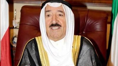 أمير الكويت يهنئ الرئيسين الاثيوبي والارتيري بتوقيع اتفاق جدة للسلام بين البلدين