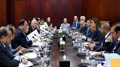 ننشر الاجراءات الحكومية الجديدة لتيسير مناخ الاستثمار