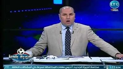 مدير المتابعة بالزمالك يطالب بمنع عبد الناصر زيدان من السفر