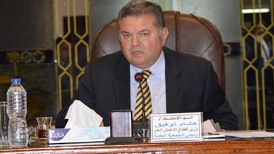 وزير قطاع الأعمال: تحويل الشركات الخاسرة لرابحة خلال شهور