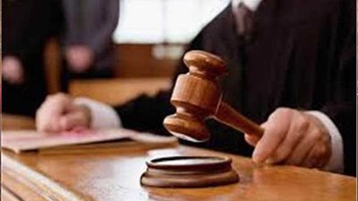 تأجيل محاكمة المتهمين بقتل أمين شرطة بالبحيرة لـ21 أكتوبر المقبل