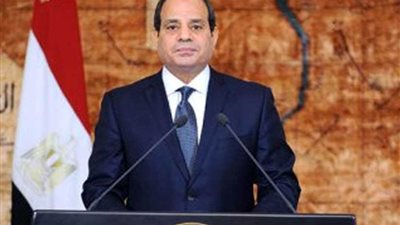 الرئيس السيسي يهنئ تشيلي بذكرى الاستقلال