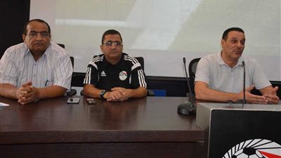 تصريحات تطبيق تقنية الفيديو في الدوري المصري.. 