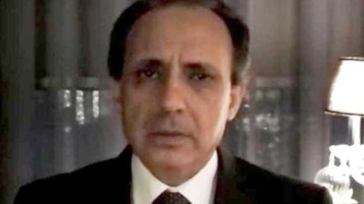 رئيس اتحاد الجالية المصرية باليونان: جماعة الإخوان احترقت سياسيًا ولم يعد أحد يصدق في الغرب أكاذيبها