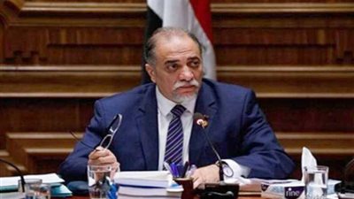 رئيس دعم مصر: تشريعات للإصلاح الاقتصادي الدور المقبل