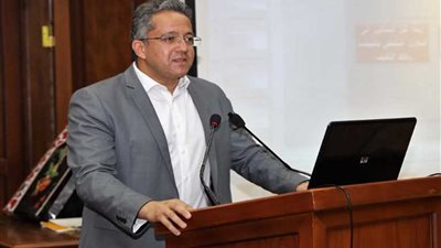 الملتقى الثالث لصيانة وترميم الآثار والمتاحف