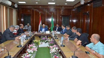 دراسة لإنشاء مترو أنفاق فى المنصورة .. أكتوبر المقبل