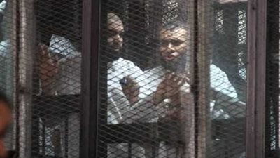 غدا.. محاكمة المتهمين بتنظيم أنصار بيت المقدس