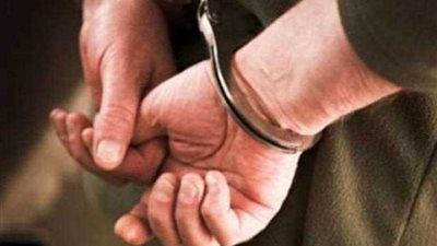 القبض على مدير إدارة هندسية بسوهاج للإضرار بأملاك الدولة