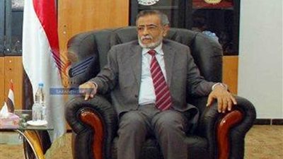 اليمن يجري مباحثات تنموية مع 