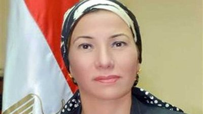 الوزيرة ياسمين فؤاد تتوجه إلى نيروبي للمشاركة في مؤتمر وزراء البيئة الأفارقة