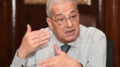 رئيس المقاولون: لن نستغني عن طاهر محمد طاهر لفريق مصري حتى لو بـ10 ملايين دولار