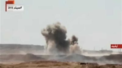 وزارة الدفاع الروسية: سقوط طائرة لنا بصاروخ سوري بالخطأ بسبب إسرائيل (فيديو)