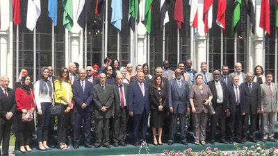 بدء أول اجتماع عربي للقضاء على الجوع بالمنطقة العربية