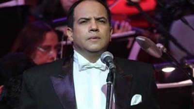 دار الأوبرا تقدم أشهر المسرحيات الغنائية والأغاني النابوليتانية بالمسرح الكبير