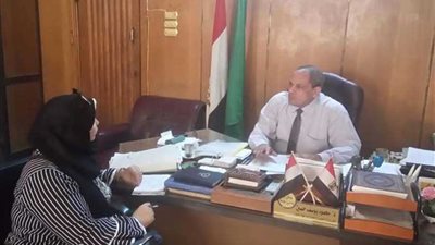 وكيل وزارة تموين المنيا : أصحاب المخابز يفتعلون الأزمات للعودة للمنظومة القديمة