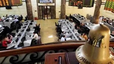 خبراء: هبوط البورصة 