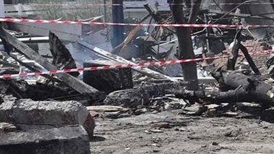 العراق: مقتل وإصابة 15 عنصرا أمنيا جراء تفجيرعلى طريق بغداد كركوك