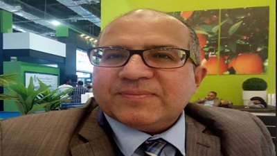 رئيس القطاع التجاري بأيفرجرو: مستعدون لتوفير احتياجات المليون ونصف المليون فدان