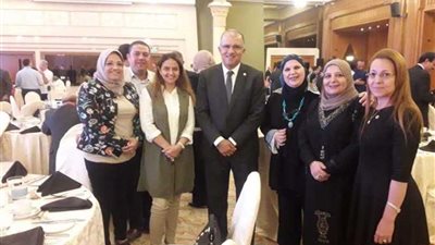 مايسة عطوة تستعد بأجندة تشريعية ورقابية بدور الانعقاد الرابع