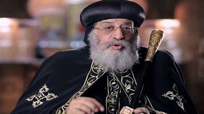 البابا تواضروس: زيارتى الحالية للولايات المتحدة تهدف لمتابعة أمور الخدمة بالكنائس