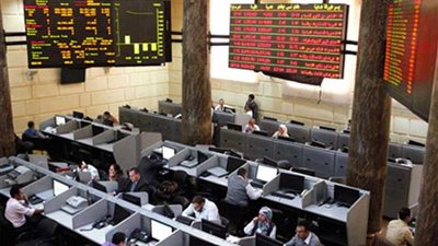 البورصة تخسر 794 مليون جنيه في ختام تعاملات اليوم