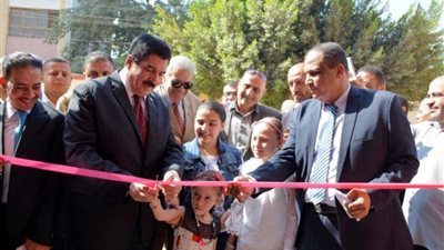 ننشر حصاد جولة محافظ القليوبية بشبين القناطر والخانكة