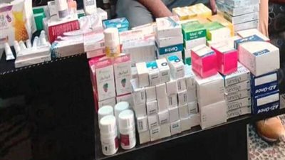 إحباط تهريب 