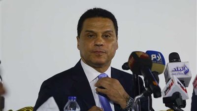 حسام البدري: 