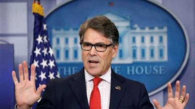 وزير الطاقة الأمريكي: على أوروبا أن تقلل اعتمادها على الغاز الروسي