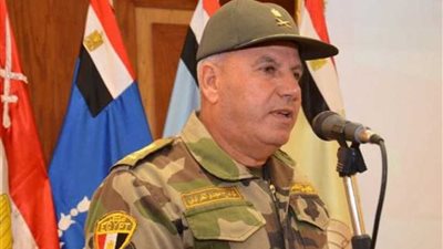 محافظ مطروح يقود حملة مكبرة لإزالة التعديات بمنطقة الكيلو 4