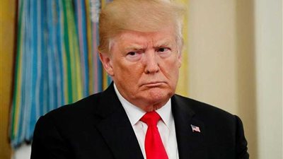 ترامب يتهم الصين بمحاولة التأثير على الانتخابات الأمريكية