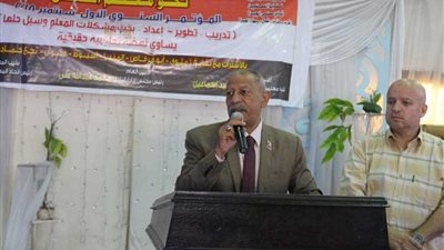 نقابة المعلمين تناقش الاستعدادات للعام الدراسي الجديد