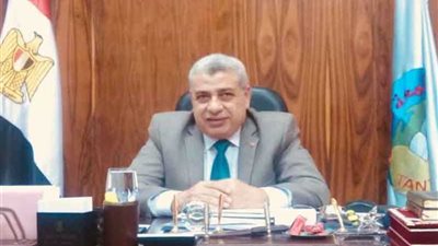 فتح باب التحويل الداخلي بجامعة طنطا