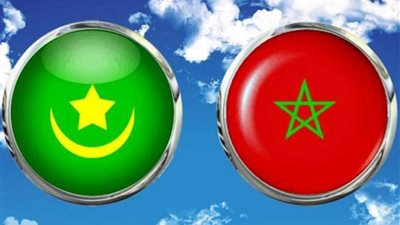 مباحثات اقتصادية موريتانية مغربية