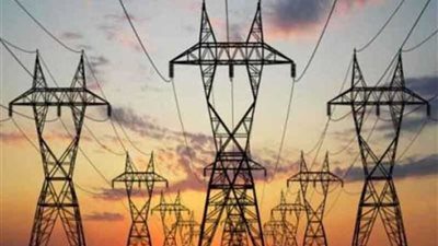 فصل التيار الكهربائي عن 4 مغذيات بالمحلة الكبرى ..غدا