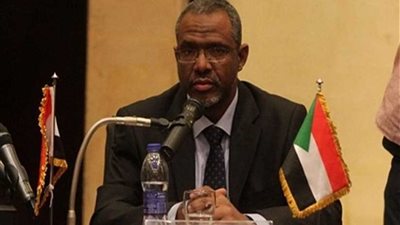 وزير الري السوداني يؤكد الأهمية الكبيرة للعلاقات مع مصر