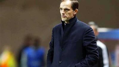 توخيل مدرب سان جيرمان: الخسارة أمام ليفربول غير منطقية